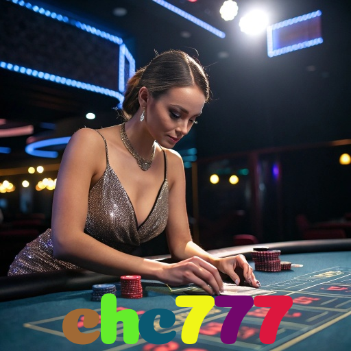  chc777