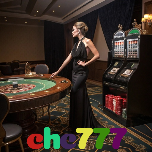 chc777