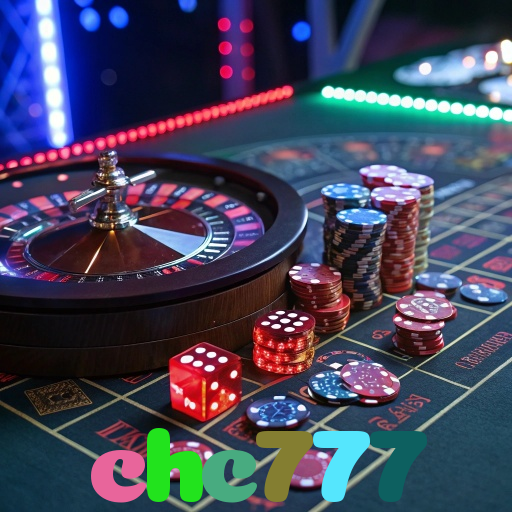  chc777