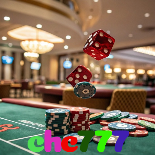  chc777