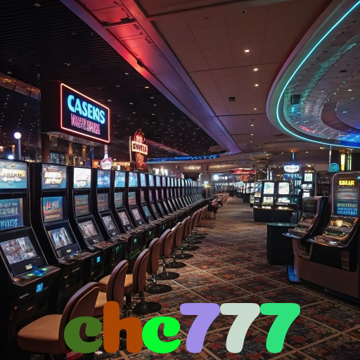  chc777