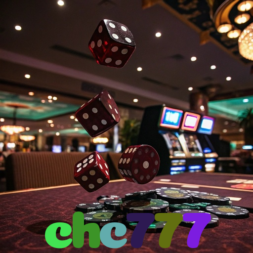  chc777