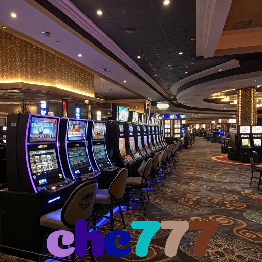  chc777