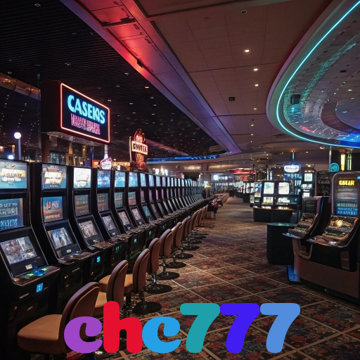  chc777