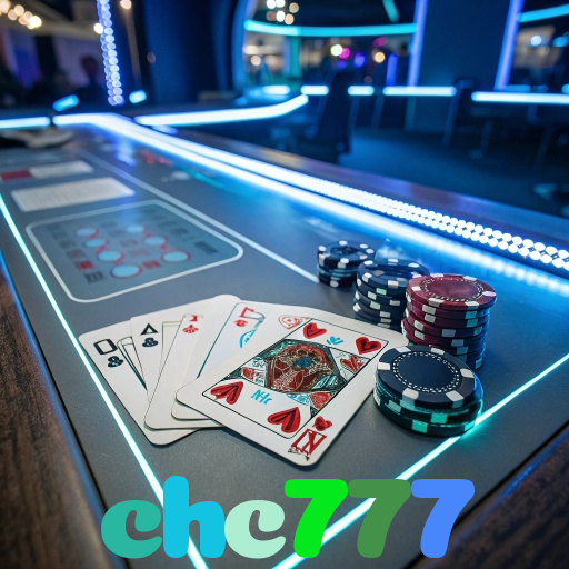  chc777