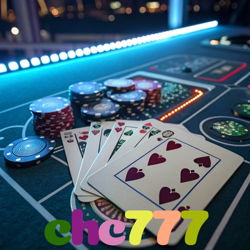  chc777