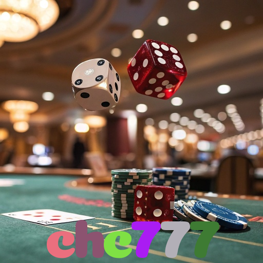 chc777