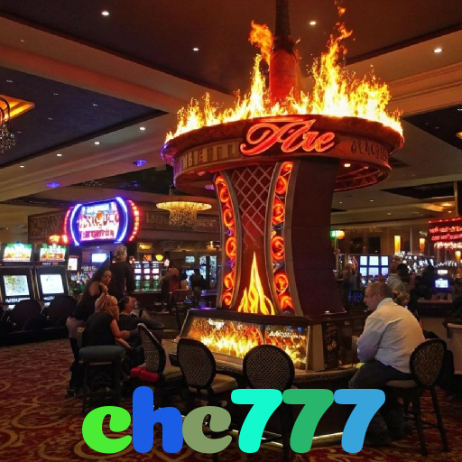  chc777