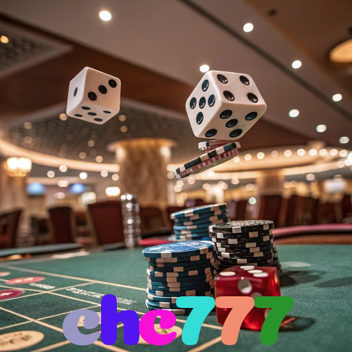  chc777