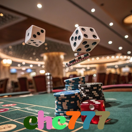  chc777