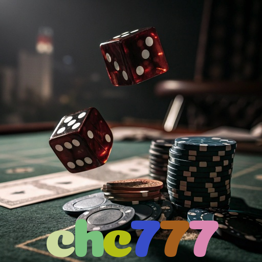  chc777