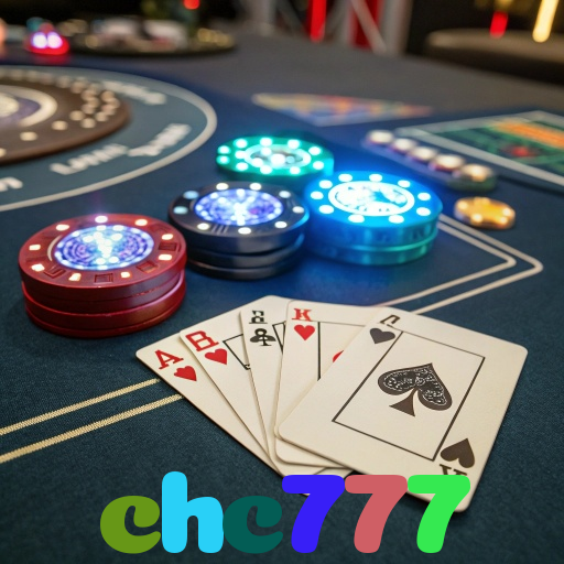  chc777