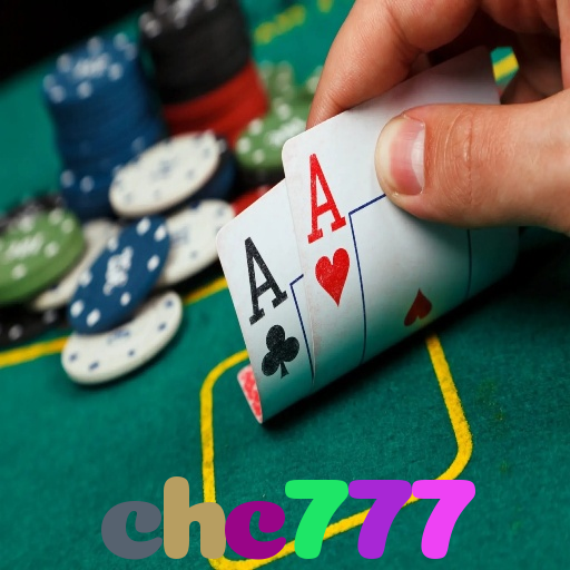  chc777