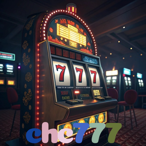  chc777