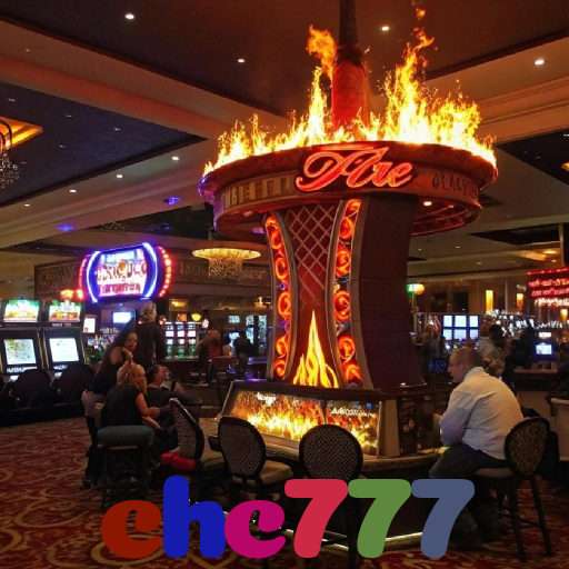  chc777