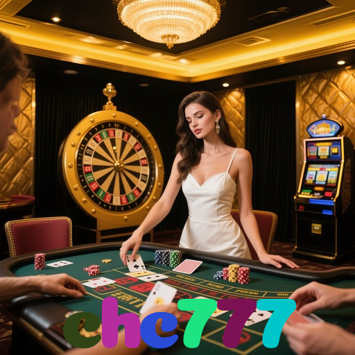  chc777