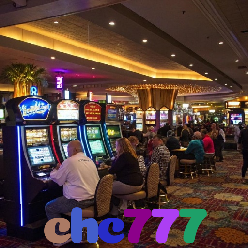  chc777