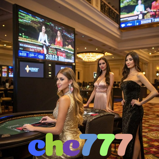  chc777