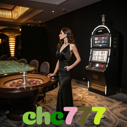  chc777