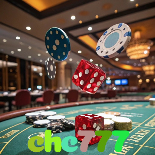  chc777