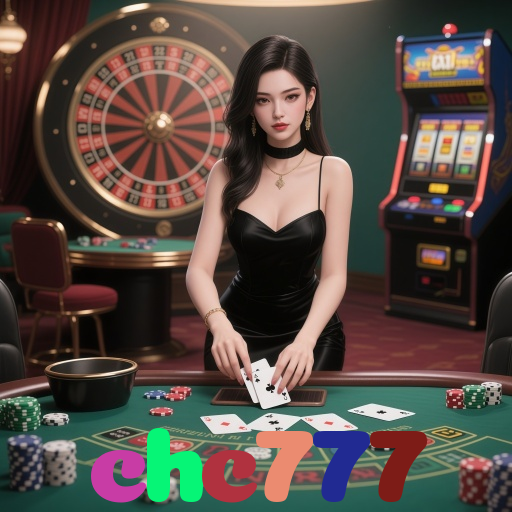  chc777