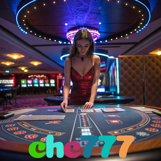  chc777