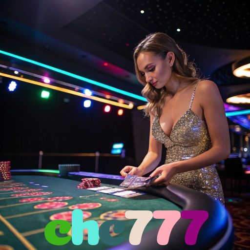  chc777