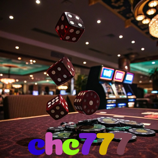  chc777