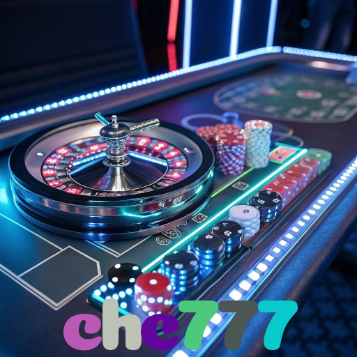  chc777