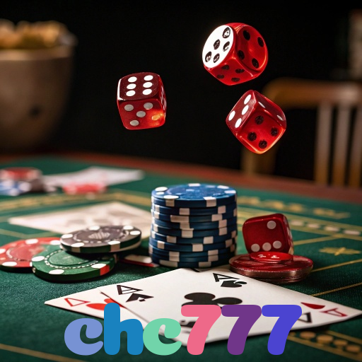  chc777
