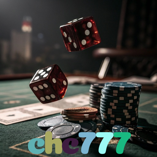  chc777