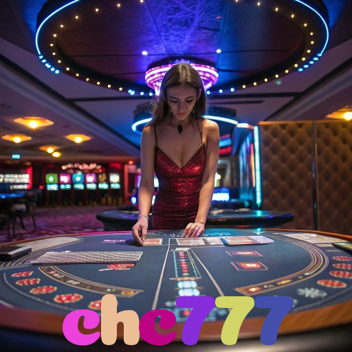  chc777
