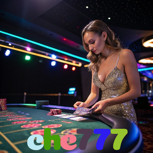  chc777