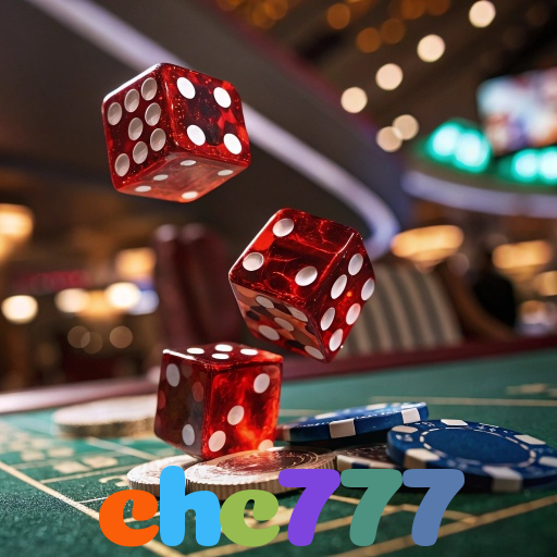  chc777