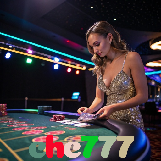  chc777