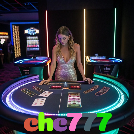  chc777