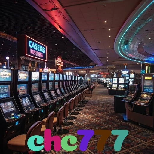  chc777
