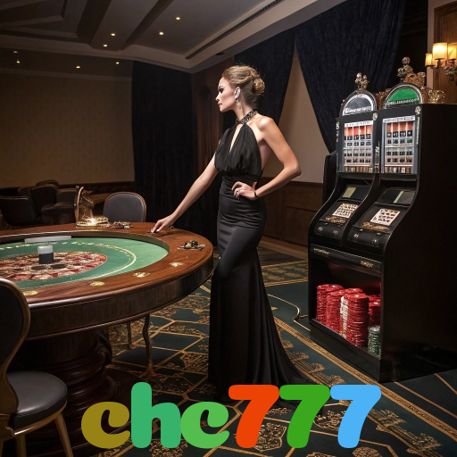  chc777