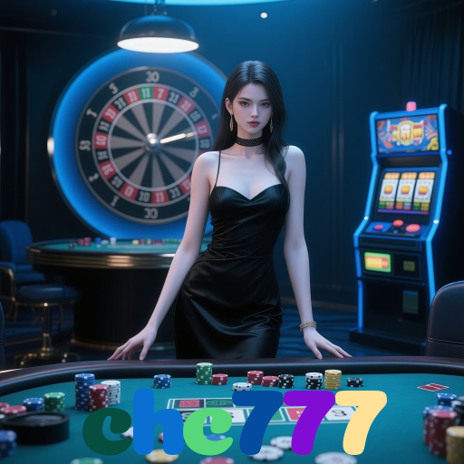  chc777