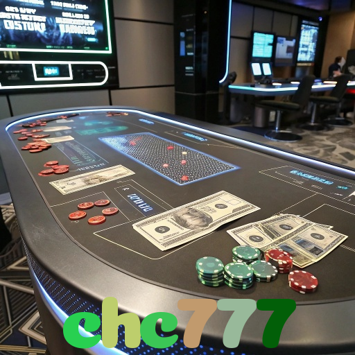 chc777