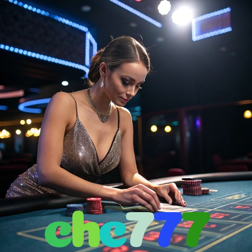  chc777