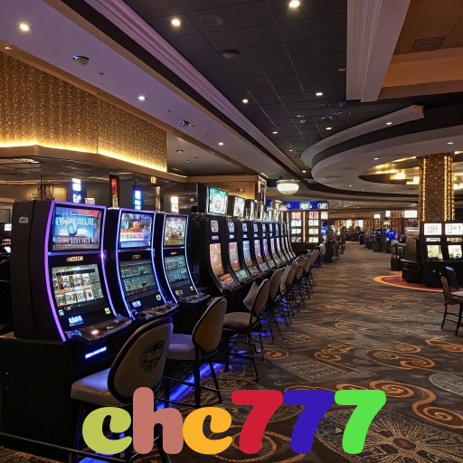  chc777