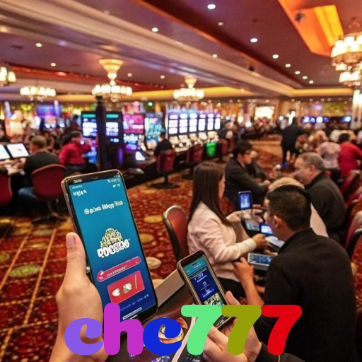  chc777