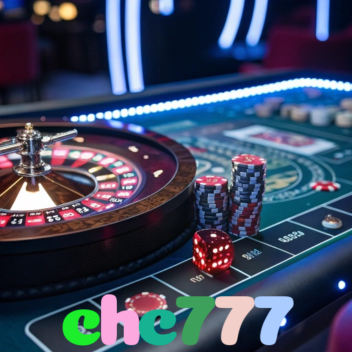 chc777