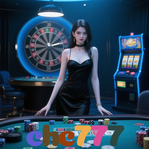  chc777