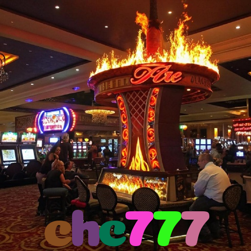  chc777
