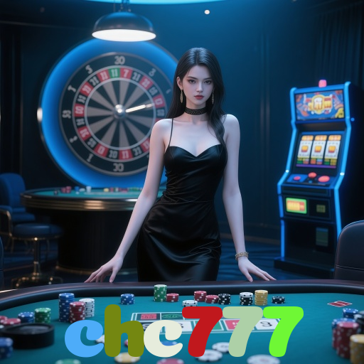  chc777