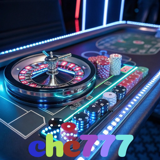  chc777