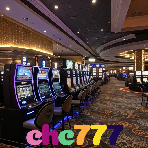  chc777