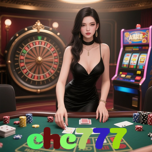  chc777